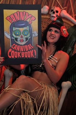Fanny-Devine